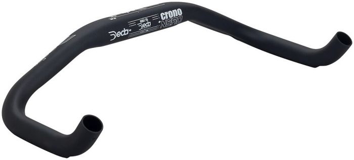 Deda Crononero Low Rider Road Bars