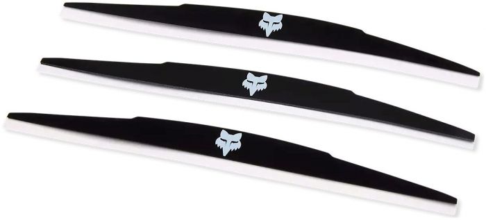 Fox Airspace & Main Goggles Mud Guards