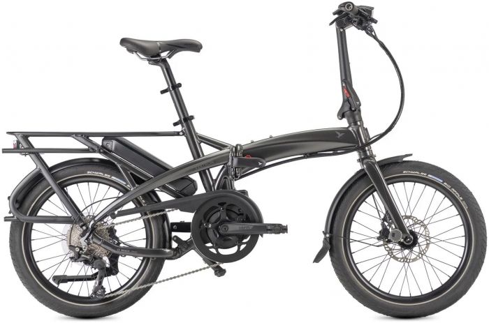 Tern Vektron P10 Gen 4 Electric Folding Bike