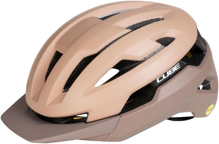 Cube Hover Helmet