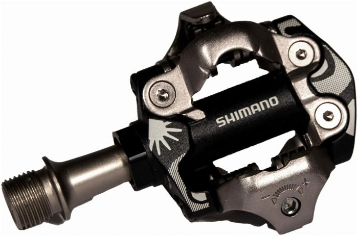 Shimano GRX PD-M8100 Limited Edition SPD Pedal