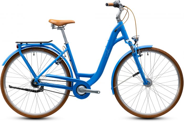 Cube Aruba Step-Through 2027 Bike