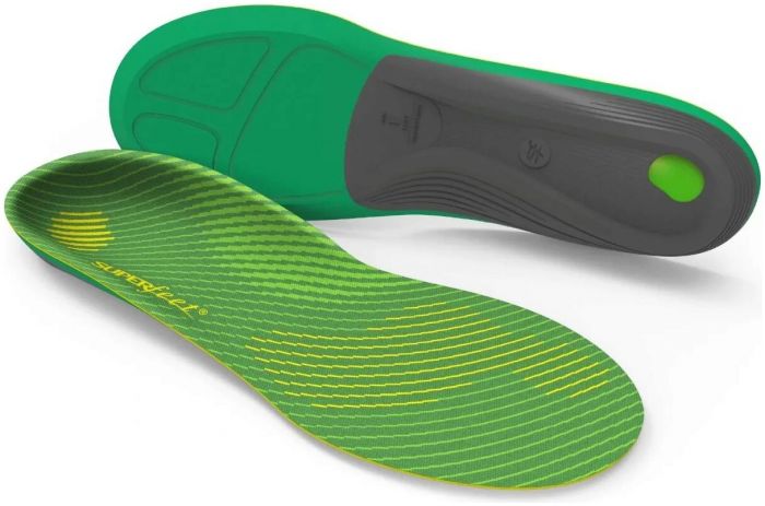 Superfeet Active Support High Insoles