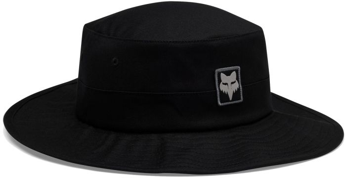 Fox Base Over Sun Hat