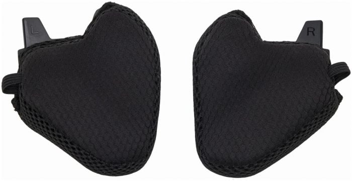 Fox Youth Proframe Standard Cheek Pads