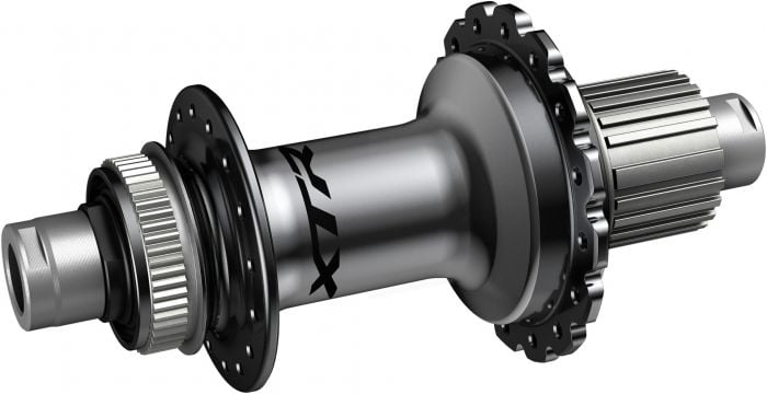 Shimano XTR FH-M9111 12-Speed Centre Lock Freehub