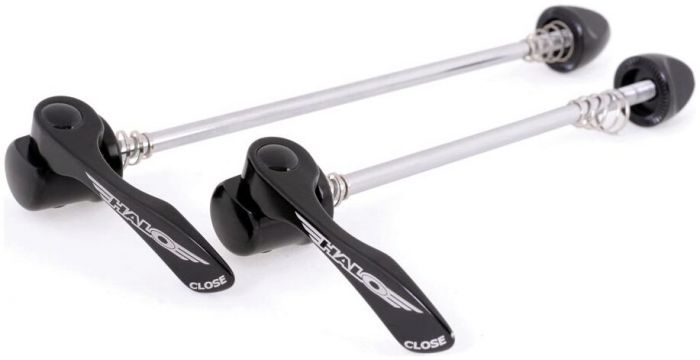 Halo Road Race Skewers