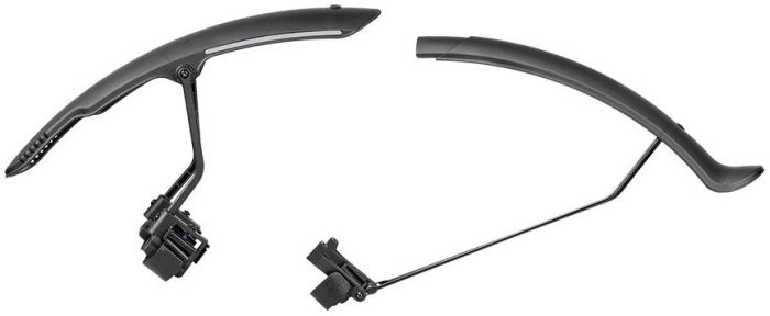 Topeak Tetrafender G1/G2 Mudguard Set