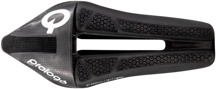 Prologo Predator 01 TT CPC Nack Carbon Saddle
