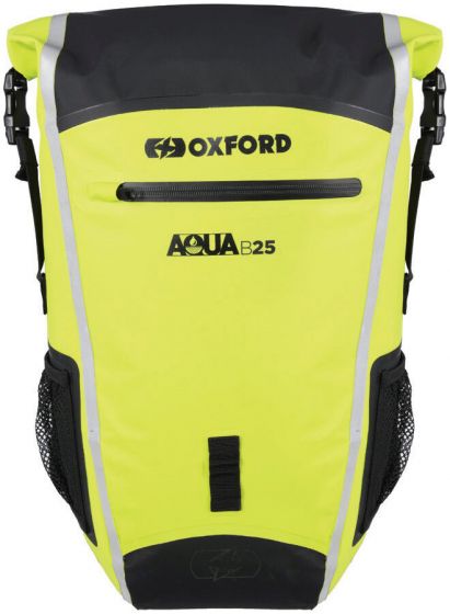 Oxford Aqua B-25 Hydro Backpack