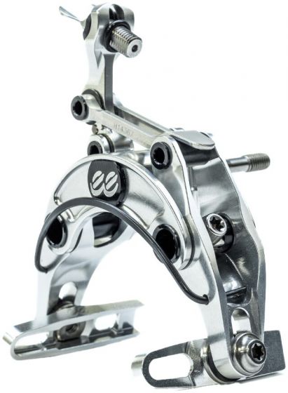 Cane Creek EE Rim Brake Caliper – Silver