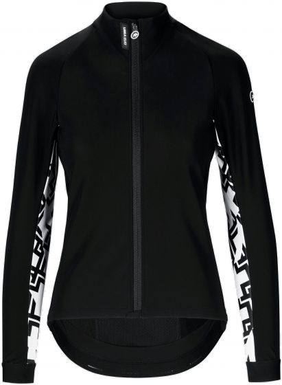 Assos UMA GT Winter EVO Womens Jacket