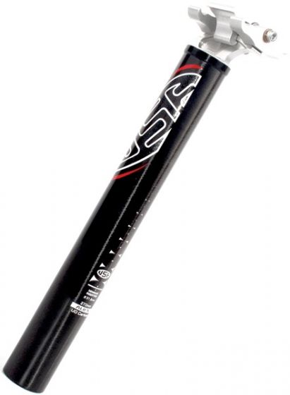 USE Alien Cyclops Carbon Rigid Road Seatpost