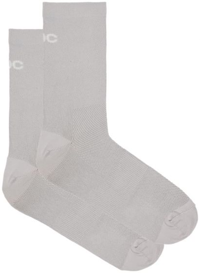 POC Cadence Road Sock – Granite Grey