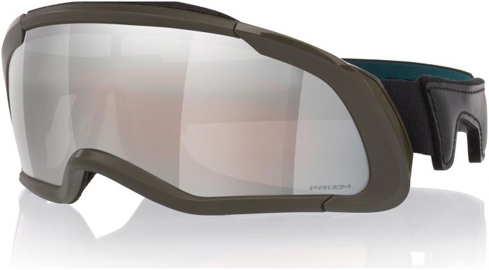 Oakley Flex Scape Sunglasses