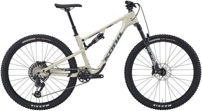 Kona Hei Hei CR G10 2026 Bike