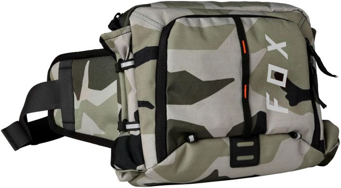 Fox Lumbar 5 Litre Hydration Pack