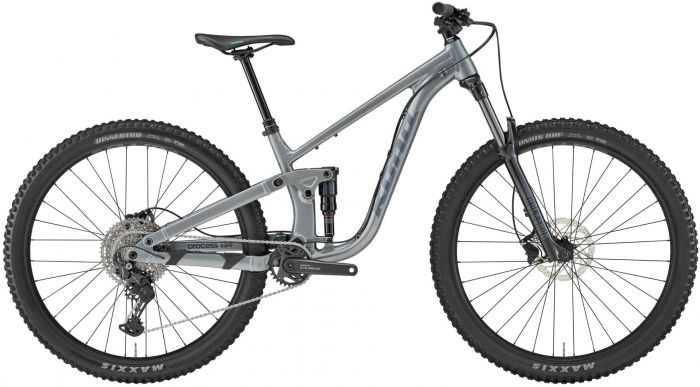 Kona Process 134 G3.1 2027 Bike