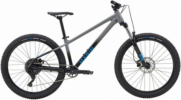 Marin San Quentin 1 2026 Bike