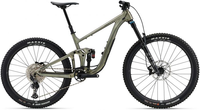 Giant Trance X SX 2024 Bike