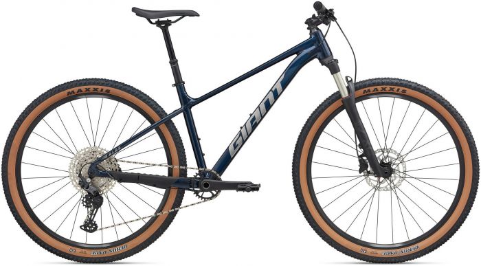 Giant Talon 0 2025 Bike
