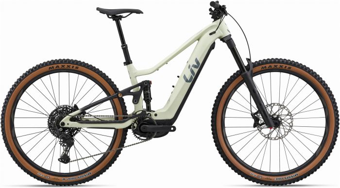 Liv Embolden E+ 1 2027 Womens Electric Bike