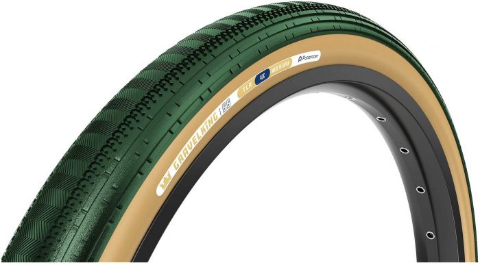 Panaracer Gravelking SS Colour Edition 700c Tubeless Tyre
