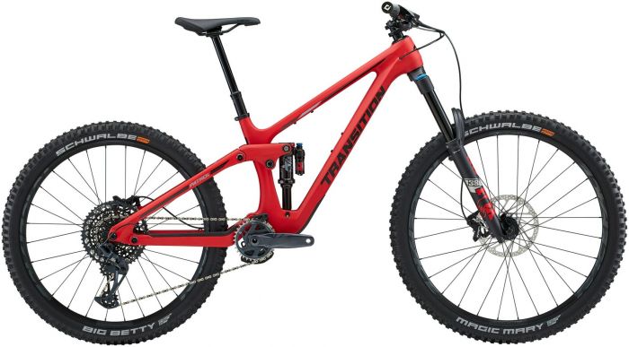 Transition Patrol Carbon GX 29 Bike