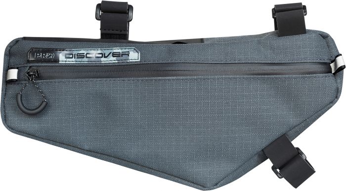 Pro Discover Compact Frame Bag