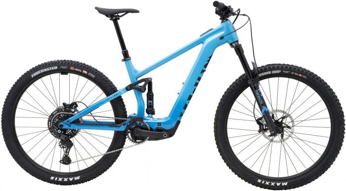 Marin Rift Zone EL 1 2026 Electric Bike