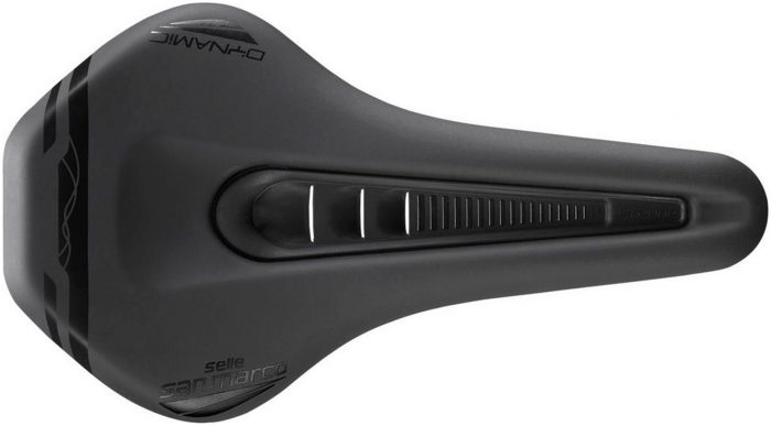 Selle San Marco Ground Shield Dynamic Saddle