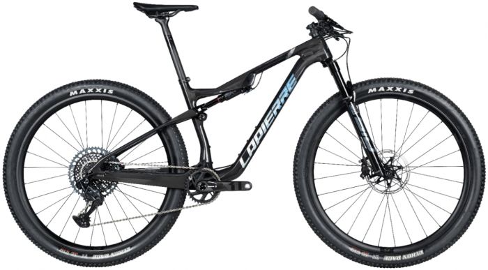 Lapierre XR 9.9 2022 Bike
