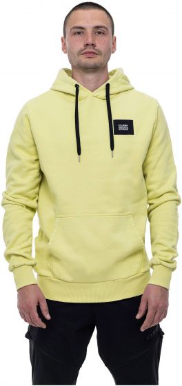 Cube Organic Hoodie