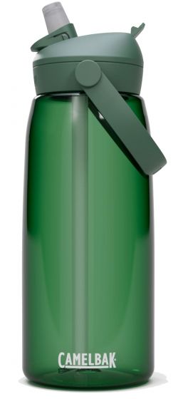 CamelBak Thrive Flip Straw 32oz Tritan Renew Bottle