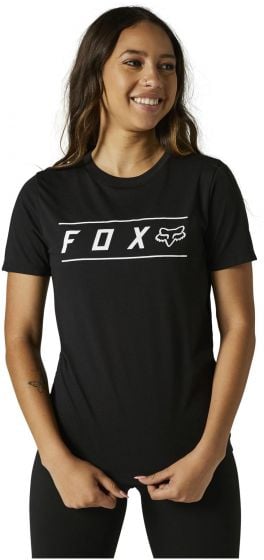 Fox Pinnacle Drirelease Womens Short Sleeve T-Shirt