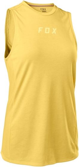 Fox Ranger Drirelease Womens 2022 Tank