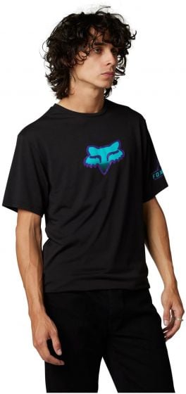 Fox Vizen Drirelease Short Sleeve T-Shirt