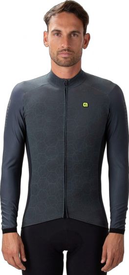 Ale Velocity R-EV1 Long Sleeve Jersey