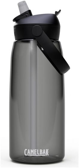 CamelBak Thrive Flip Straw 32oz Tritan Renew Bottle – Charcoal Grey
