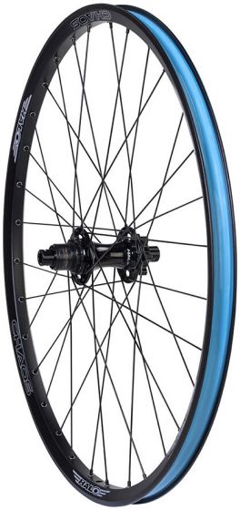 Halo Chaos MT SupaDrive 26-Inch Rear Wheel-SRAM XD - Nearly New
