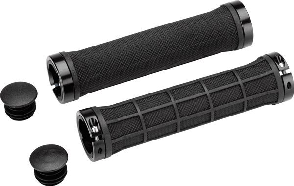 M:Part Waffle Vice Grips – Black