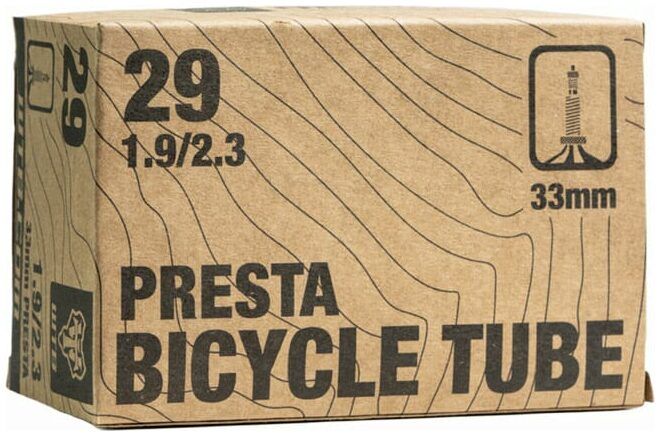 WTB 29-Inch Presta Innertube