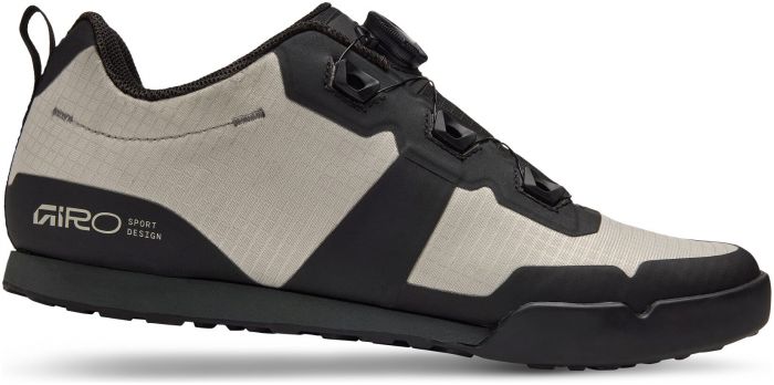 Giro Tracker BOA Shoes – Stone