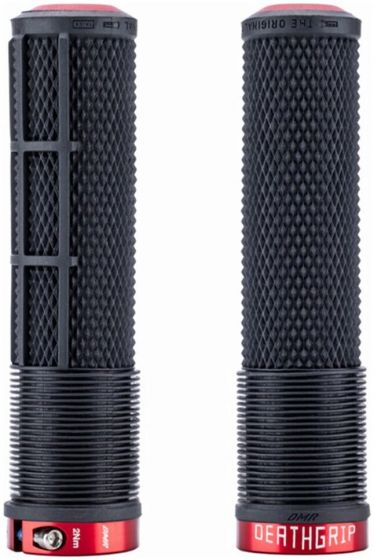 DMR DeathGrip2 Race Grips