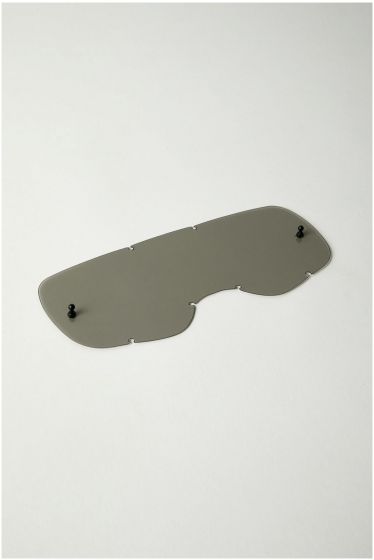 Fox Airspace & Main VLS Replacement Lens – Light Grey