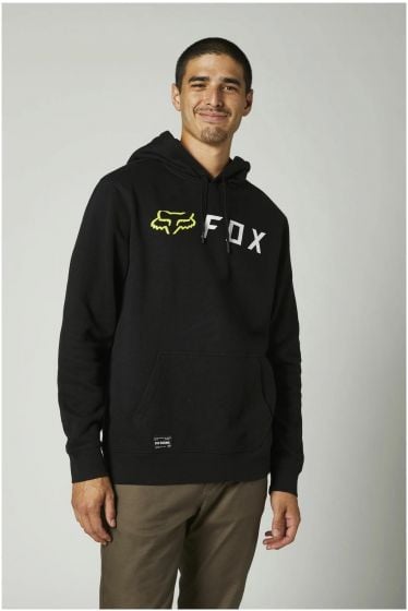 Fox Apex Pullover Hoodie