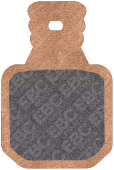 EBC Magura MT5 / MT7 Disc Brake Pads