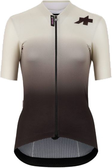 Assos Dyora RS S9 Targa Womens Short Sleeve Jersey