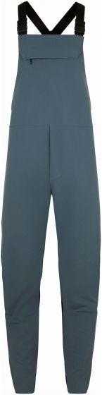Madison DTE 4 Season DWR Bib Pants – Airforce Grey / Black