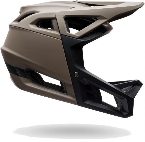 Fox Proframe Solid Helmet